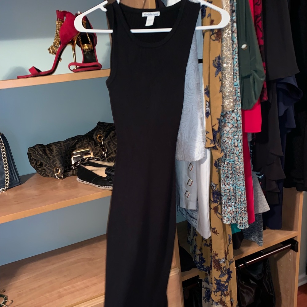 Charlotte Russe Bodycon Dress